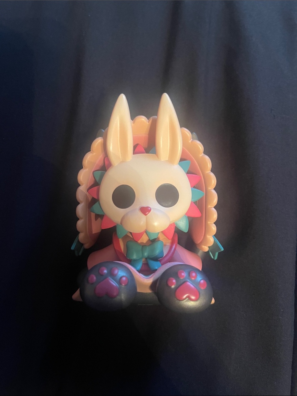 Emma blind box figure
